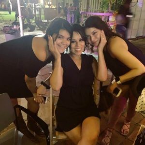 Meet your Posher, Daniela